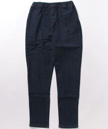 FOV（フォブ）の「FOV/フォブ　テーパードスリムデニムパンツ（デニムパンツ）」