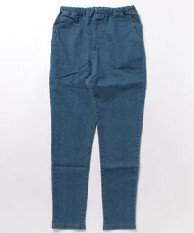 FOV（フォブ）の「FOV/フォブ　テーパードスリムデニムパンツ（デニムパンツ）」