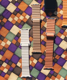 zandy(YB[AhC)zandy/YB[EAhEC Apple WatchyU[[vz AbvEHb`oh U[[v vxg / leather10(fW^rv)