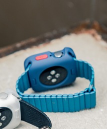 zandy/ズィー・アンド・ワイ / Apple Watch マグネット PUレザーループバンド【レザーループ】 アップルウォッチベルト //// leather10