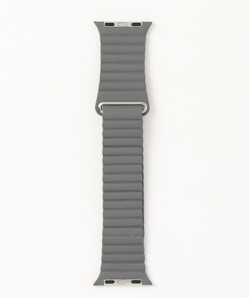 アップル純正 アップルウォッチバンド レザーループ 44mm ダイバーブルー 楽天市場】アップル 純正 Apple Watch 本革 44mm 42mm ケース用