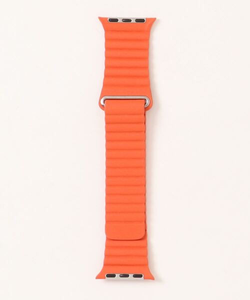 zandy/ズィー・アンド・ワイ Apple Watch【レザーループ