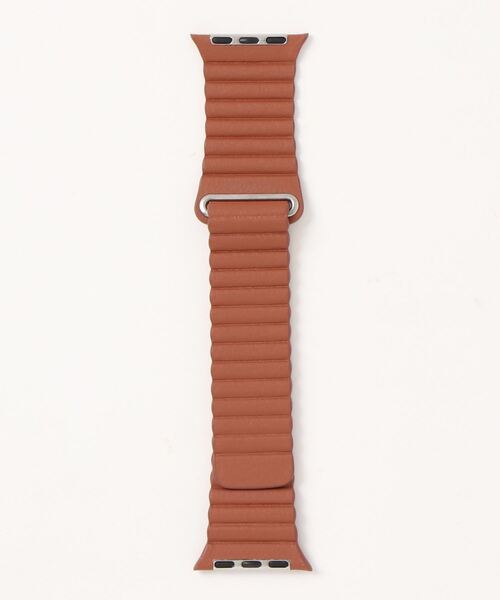 zandy/ズィー・アンド・ワイ Apple Watch【レザーループ