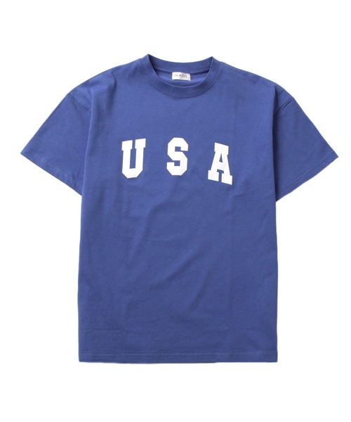 GLAZOS(グラソス)の「【接触冷感】アソートロゴプリント半袖Tシャツ(Tシャツ/カットソー・キッズ・ホワイト/オートミール/ブラック/グレー/ロイヤルブルー/カーキ・130cm/150cm/170cm/140cm/160cm)」の18枚目の写真