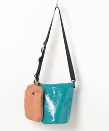 Q | セットマルチポシェット(ショルダーバッグ)