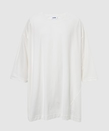 トップス HED MAYNER / Mesh Tee HED MAYNER（ヘドメイナー）の「【HED MAYNER】 MESH T-SHIRT（T