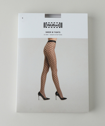 【WOLFORD/ウォルフォード】Sheer W タイツ