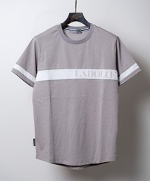 Buffalo Bobs（バッファローボブズ）の「RETRO SPORT(レトロ スポルト) ロゴ クルーネック Tシャツ（Tシャツ/カットソー・レディース）」