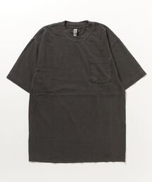 LOS ANGELES APPAREL  6.5オンスポケットTシャツ