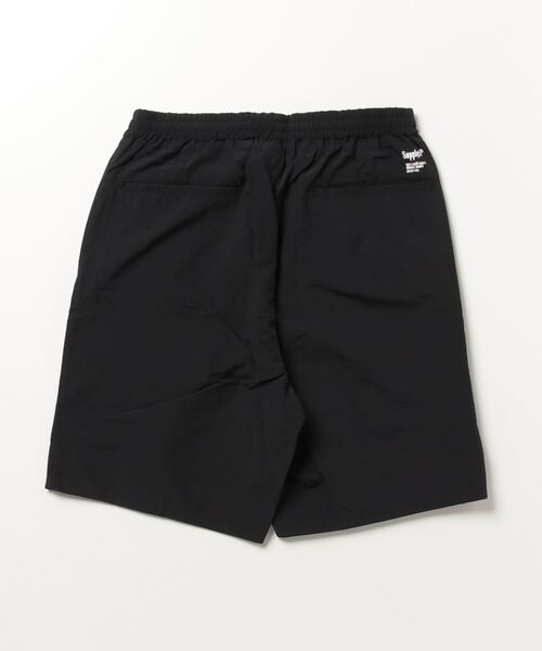 セール⭐︎ナノユニバース　ブラック　ジャケット & パンツ　L サイズ NANO universe（ナノユニバース）の「LB.03/Supplex(R) Nylon