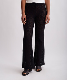 Saturdays NYC | Rijka Cotton Mesh Pant(その他パンツ)