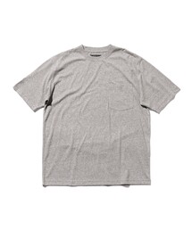 BEAMS PLUS | BEAMS PLUS / ソリッド ポケット Tシャツ(Tシャツ/カットソー)
