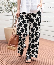 niko and... | DRYゆるプリントパンツ(その他パンツ)