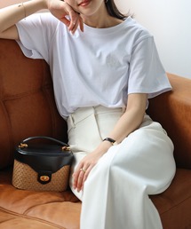 BJS刺繍Tシャツ