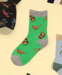 BREEZE | BOYSバラエティソックス(ソックス/靴下)