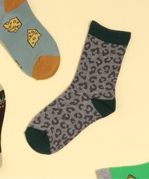 BREEZE（ブリーズ）の「BOYSバラエティソックス（ソックス/靴下・キッズ）」