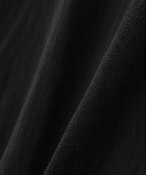 AVIREX(アヴィレックス)の「AIR NATIONAL GUARD PATCH T-SHIRT / エアナショナルガード Tシャツ / AVIREX / アヴィレックス(Tシャツ/カットソー・メンズ・ブラック/その他/ホワイト/オリーブ系・M/L/XL/2XL)」の7枚目の写真