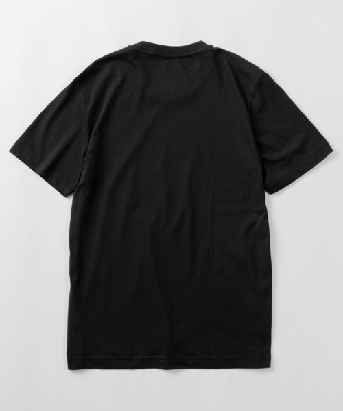 adidas（アディダス）の「【adidas/アディダス】M8-BITFOILGRFX メタリックプリント 半袖Tシャツ/クルーネックT（Tシャツ/カットソー・メンズ・ブラック/ホワイト・M/L/XL）」の5枚目の写真