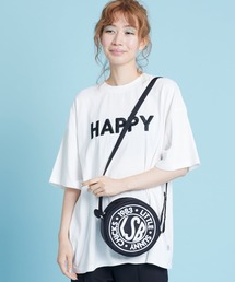 Little sunny bite | LittleSunnyBite/リトルサニーバイト/LSB logo nylon shoulder bag(ショルダーバッグ)