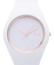 ICE WATCH | 【大人気アイテム】(ICE WATCH)ICE-GLAM WRG US(アナログ腕時計)