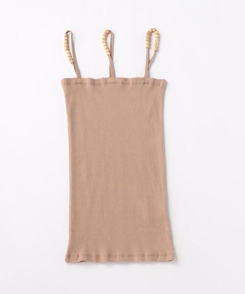 トップス Tav Tank Baserange【ベースレンジ】tav tank snaps 