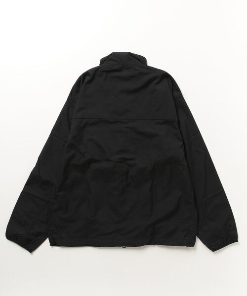 DANTON STANDCOLLAR JACKET　A0286 DANTON（ダントン）の「DANTON/ダントン スタンドカラー