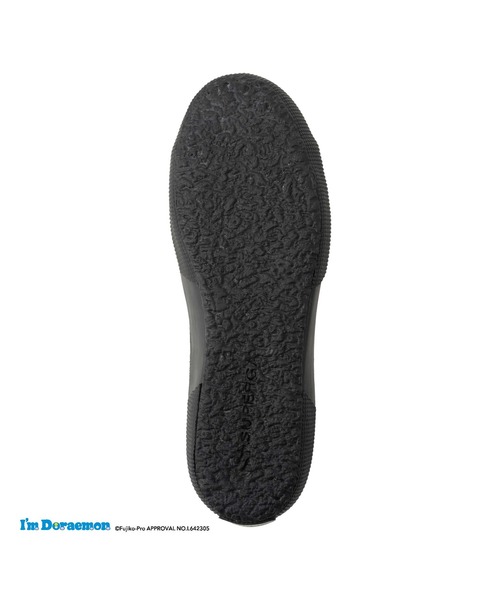 SUPERGA（スペルガ）の「【 SUPERGA / スペルガ 】 【 アイムドラえもん 】 2750 -I’m Doraemon / 2725 -I’m Doraemon（スニーカー・レディース・ホワイト/ブラック・40/38/39/36/37/35）」の22枚目の写真