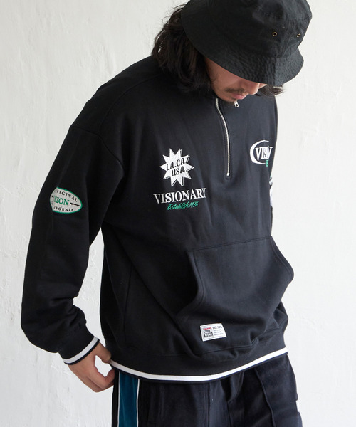 セール】VISION STREET WEAR ビジョンストリートウェア
