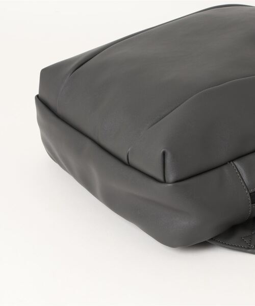 UNION STATION（ユニオンステーション）の「【PRO-SPERITY/プロスペリティ】別注バックパック（バックパック/リュック・メンズ・グレー/ブラック/ネイビー・FREE）」の5枚目の写真