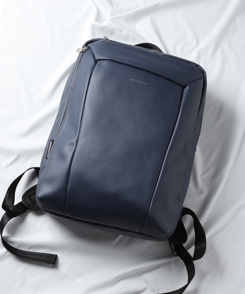 UNION STATION（ユニオンステーション）の「【PRO-SPERITY/プロスペリティ】別注バックパック（バックパック/リュック・メンズ・グレー/ブラック/ネイビー・FREE）」の9枚目の写真