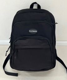 Cham. | カジュアルキャンパスリュック(バックパック/リュック)