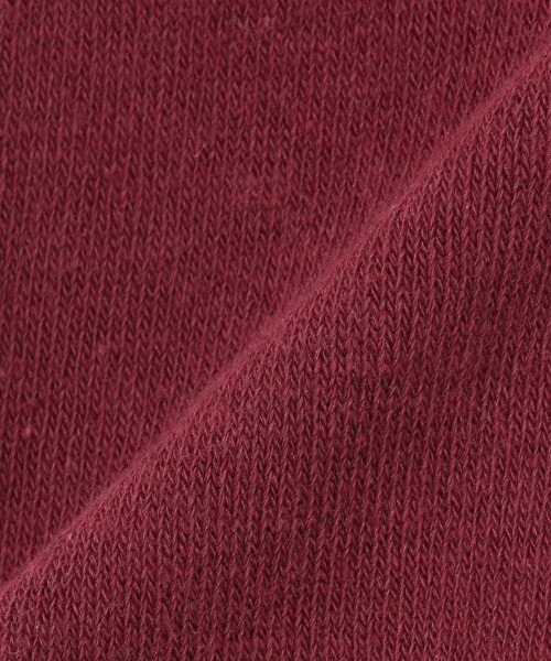 petit main（プティマイン）の「プチリボンタイツ（ソックス/靴下・キッズ・ライトグレー/エンジ/チャコール/アイボリー・120cm/110cm/100cm/130cm/90cm）」の9枚目の写真