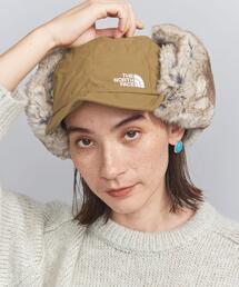 THE NORTH FACE（ザノースフェイス）の「＜THE NORTH FACE＞フロンティア キャップ（キャップ）」