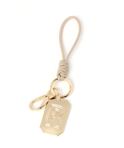 GLOBAL WORK（グローバルワーク）の「マルチWAYイニシャルチャーム1/987323（チャーム・レディース・ゴールド系その他5/シルバー/ゴールド系その他2/シルバー系その他/ゴールド系その他4/ゴールド系その他6/シルバー系その他2/ゴールド系その他7/ゴールド系その他3/ゴールド/ゴールド系その他・FREE）」の6枚目の写真