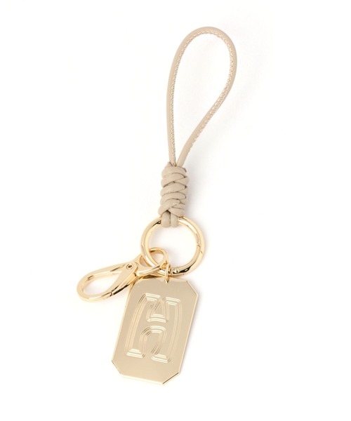 セール】マルチWAYイニシャルチャーム1/987323（チャーム）｜GLOBAL