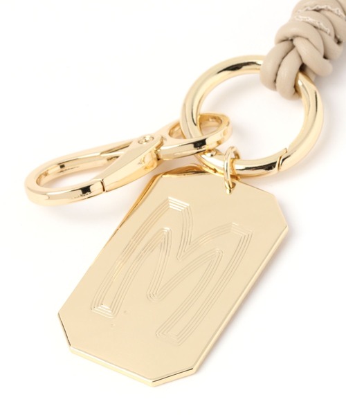 GLOBAL WORK（グローバルワーク）の「マルチWAYイニシャルチャーム1/987323（チャーム・レディース・ゴールド系その他5/シルバー/ゴールド系その他2/シルバー系その他/ゴールド系その他4/ゴールド系その他6/シルバー系その他2/ゴールド系その他7/ゴールド系その他3/ゴールド/ゴールド系その他・FREE）」の21枚目の写真