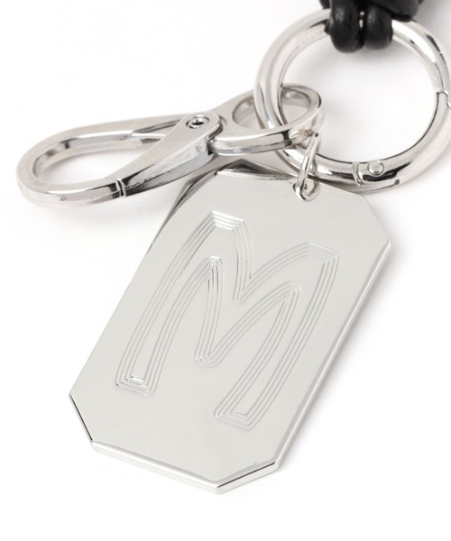 GLOBAL WORK（グローバルワーク）の「マルチWAYイニシャルチャーム1/987323（チャーム・レディース・ゴールド系その他5/シルバー/ゴールド系その他2/シルバー系その他/ゴールド系その他4/ゴールド系その他6/シルバー系その他2/ゴールド系その他7/ゴールド系その他3/ゴールド/ゴールド系その他・FREE）」の22枚目の写真