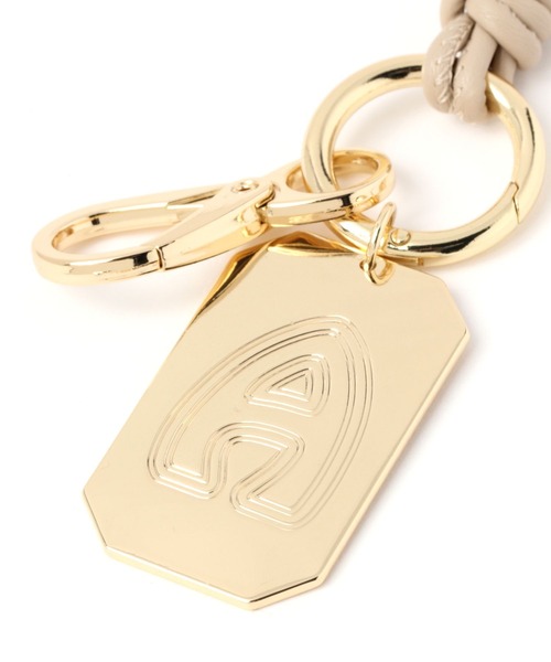 GLOBAL WORK（グローバルワーク）の「マルチWAYイニシャルチャーム1/987323（チャーム・レディース・ゴールド系その他5/シルバー/ゴールド系その他2/シルバー系その他/ゴールド系その他4/ゴールド系その他6/シルバー系その他2/ゴールド系その他7/ゴールド系その他3/ゴールド/ゴールド系その他・FREE）」の17枚目の写真