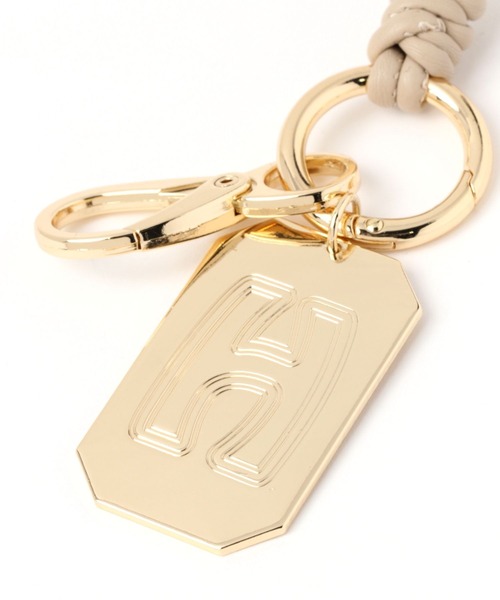 GLOBAL WORK（グローバルワーク）の「マルチWAYイニシャルチャーム1/987323（チャーム・レディース・ゴールド系その他5/シルバー/ゴールド系その他2/シルバー系その他/ゴールド系その他4/ゴールド系その他6/シルバー系その他2/ゴールド系その他7/ゴールド系その他3/ゴールド/ゴールド系その他・FREE）」の18枚目の写真