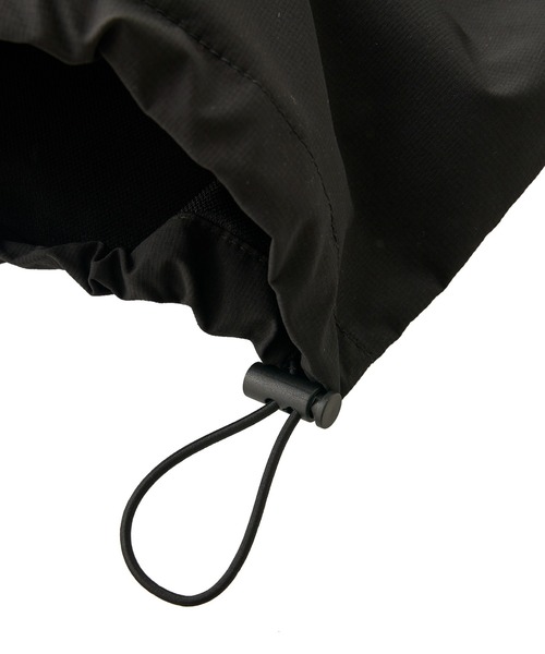 WHO'S WHO gallery(フーズフーギャラリー)の「KOOKY'N BRONX リムーバブルカーゴパンツ(カーゴパンツ・メンズ・ブラック/グレー/チャコールグレー・FREE)」の13枚目の写真