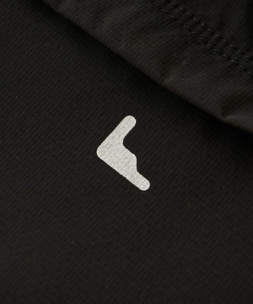 WHO'S WHO gallery(フーズフーギャラリー)の「KOOKY'N BRONX リムーバブルカーゴパンツ(カーゴパンツ・メンズ・ブラック/グレー/チャコールグレー・FREE)」の17枚目の写真