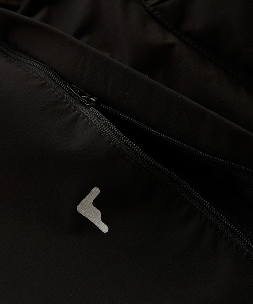 WHO'S WHO gallery(フーズフーギャラリー)の「KOOKY'N BRONX リムーバブルカーゴパンツ(カーゴパンツ・メンズ・ブラック/グレー/チャコールグレー・FREE)」の19枚目の写真