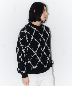 セール】Skeletons Shirt（シャツ/ブラウス）｜thisisneverthat