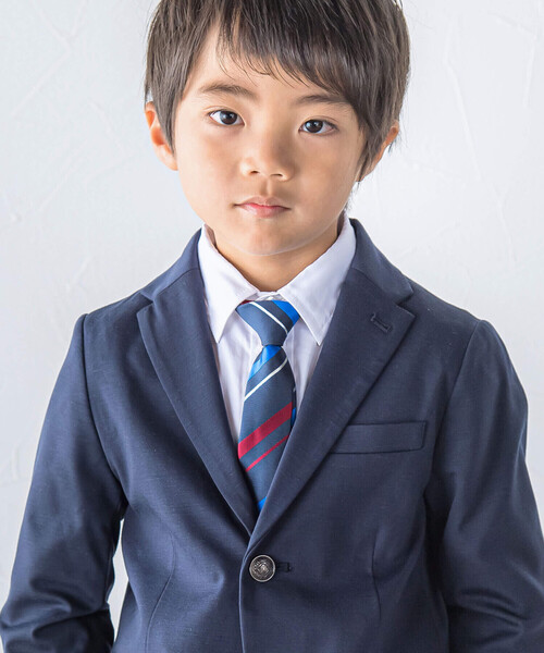 レジメンタルネクタイ（ネクタイ）｜BeBe（ベベ）