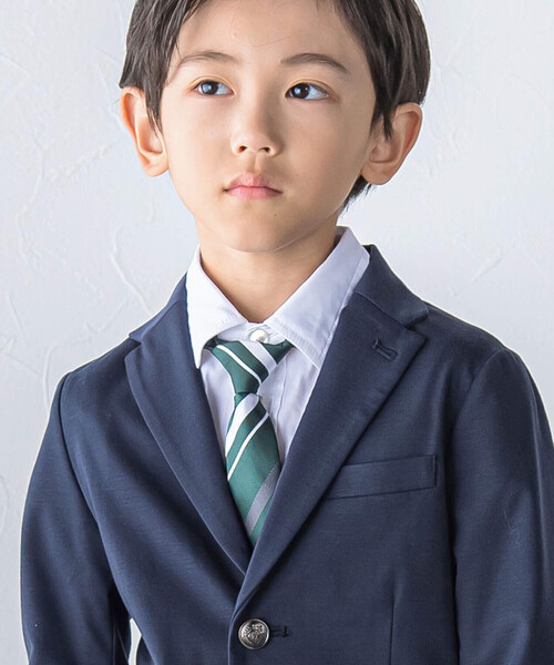 レジメンタルネクタイ（ネクタイ）｜BeBe（ベベ）