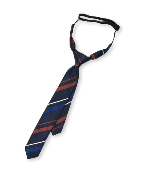 レジメンタルネクタイ（ネクタイ）｜BeBe（ベベ）