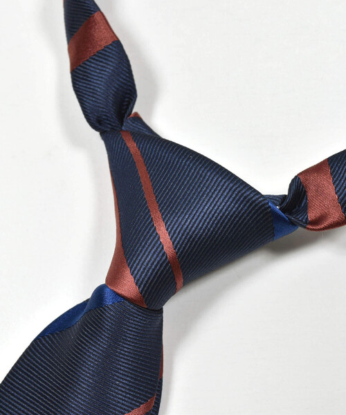 レジメンタルネクタイ（ネクタイ）｜BeBe（ベベ）