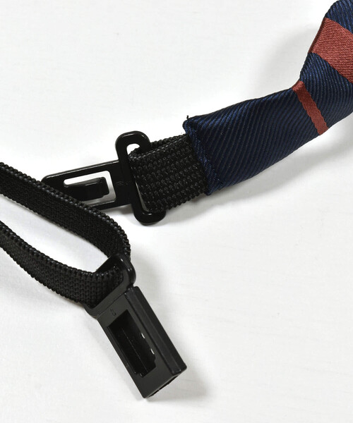 レジメンタルネクタイ（ネクタイ）｜BeBe（ベベ）