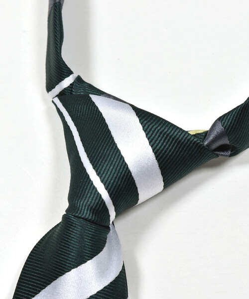 レジメンタルネクタイ（ネクタイ）｜BeBe（ベベ）