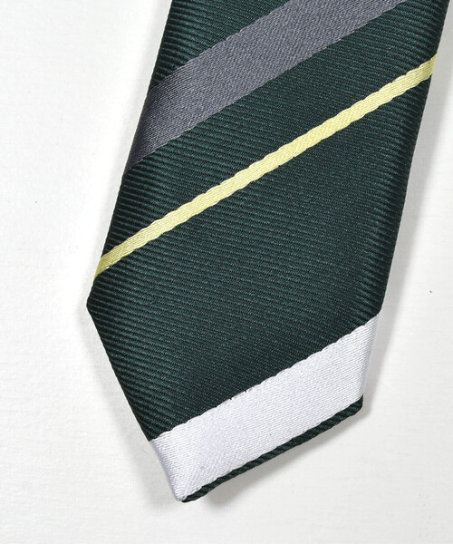 レジメンタルネクタイ（ネクタイ）｜BeBe（ベベ）